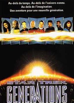 photo Star Trek : Generations