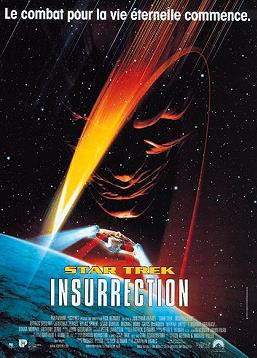 photo Star Trek : Insurrection