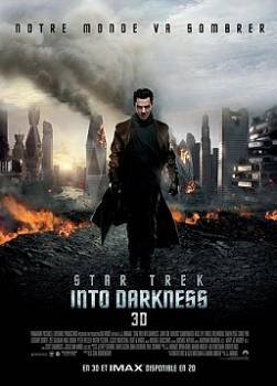 photo Star Trek Into Darkness