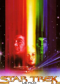 photo Star Trek, le film