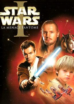 photo Star Wars : Episode I - La Menace fantôme