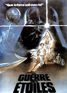 photo Star Wars : Episode IV - Un nouvel espoir (La Guerre des étoiles)