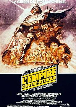 photo Star Wars : Episode V - L'Empire contre-attaque