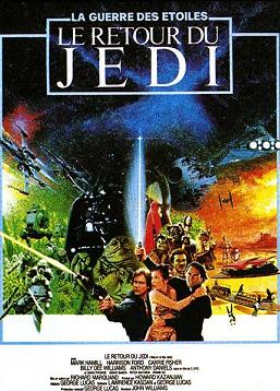 photo Star Wars : Episode VI - Le Retour du Jedi