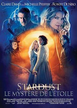 photo Stardust, le mystère de l'étoile