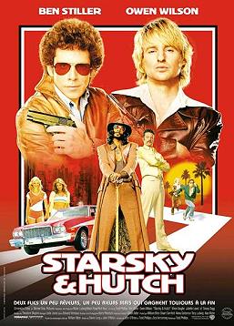 photo Starsky & Hutch