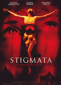 photo Stigmata