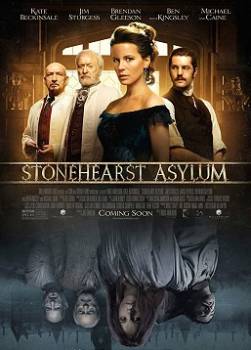 photo Stonehearst Asylum