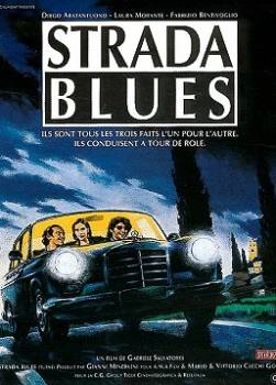 photo Strada Blues