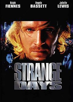 photo Strange Days