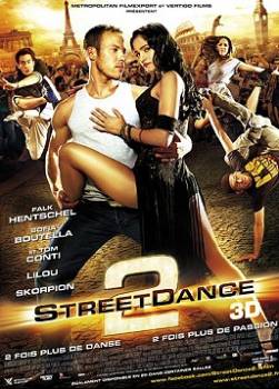 photo StreetDance 2 - 3D