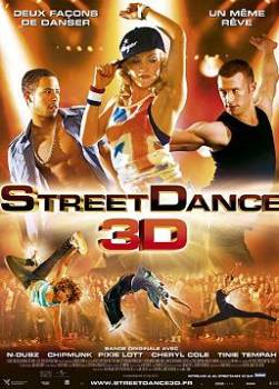 photo StreetDance 3D