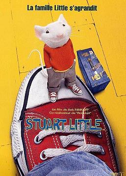 photo Stuart Little