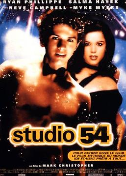 photo Studio 54