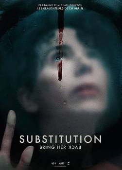 photo Substitution - Bring Her Back