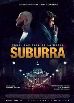 photo Suburra