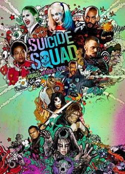 photo Suicide Squad