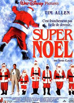 photo Super Noël