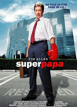 photo Super Papa