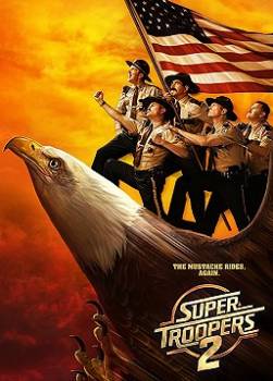 photo Super Troopers 2