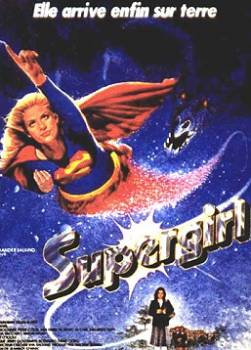 photo Supergirl