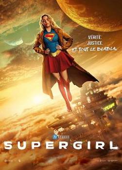 photo Supergirl - 2026
