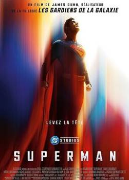 photo Superman - 2025