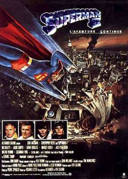 photo Superman II : L'aventure continue