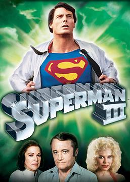 photo Superman III