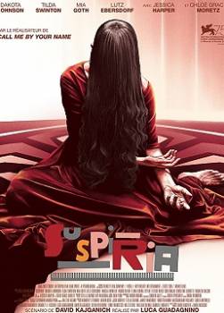 photo Suspiria