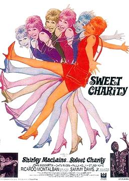 photo Sweet Charity