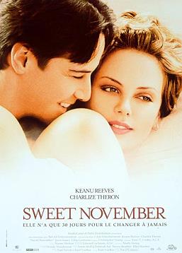 photo Sweet November