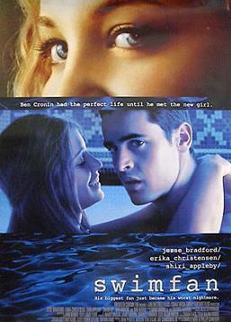 photo Swimfan, la fille de la piscine