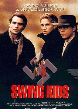 photo Swing kids