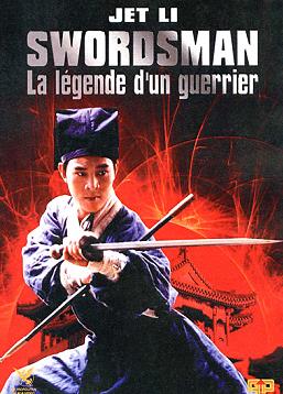 photo Swordsman - La Légende d'un guerrier