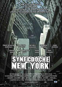 photo Synecdoche, New York