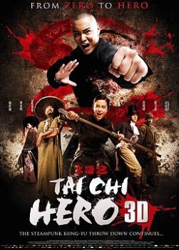 photo Tai Chi Hero