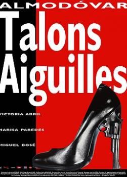 photo Talons aiguilles