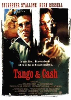 photo Tango & Cash