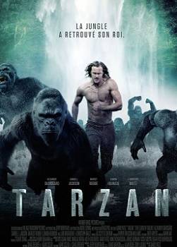 photo Tarzan