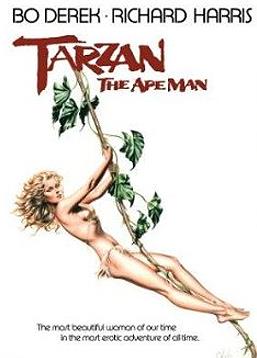 photo Tarzan, the Ape Man