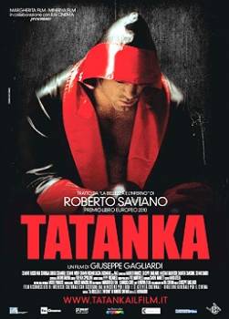 photo Tatanka