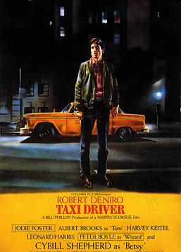 photo Taxi Driver