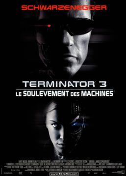 photo Terminator 3 : Le soulèvement des machines