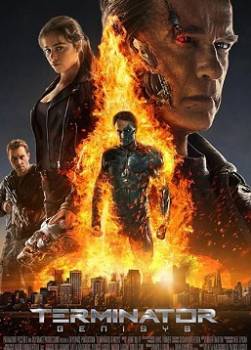 photo Terminator Genisys