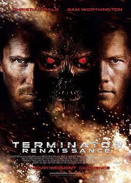 photo Terminator Renaissance