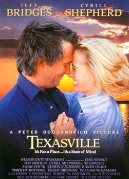 photo Texasville