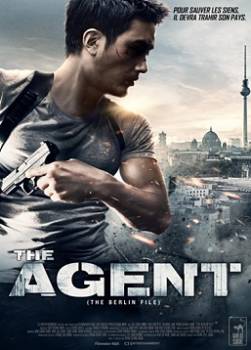 photo The Agent