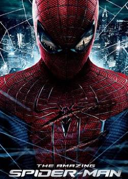 photo The Amazing Spider-Man