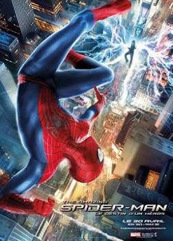 photo The Amazing Spider-Man : Le destin d'un héros